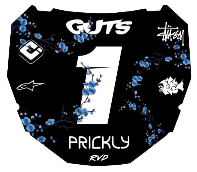 odi decals