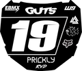 odi decal #1000
