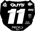 odi decal #1001