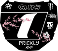 odi decal #1006