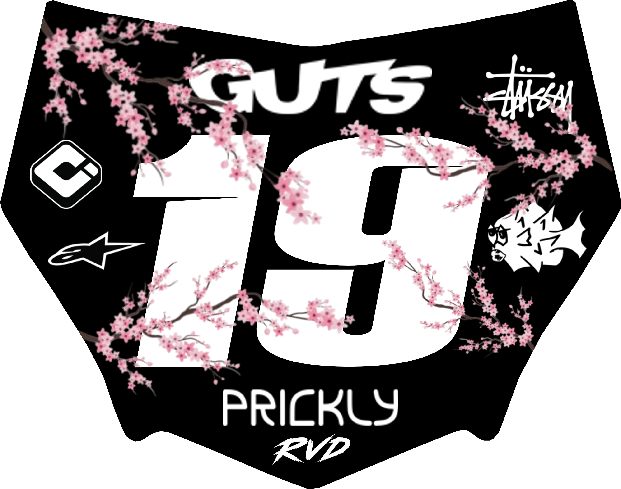 motocutz decal #1000
